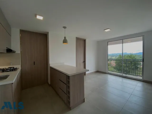 Apartamento en Rionegro en El Porvenir