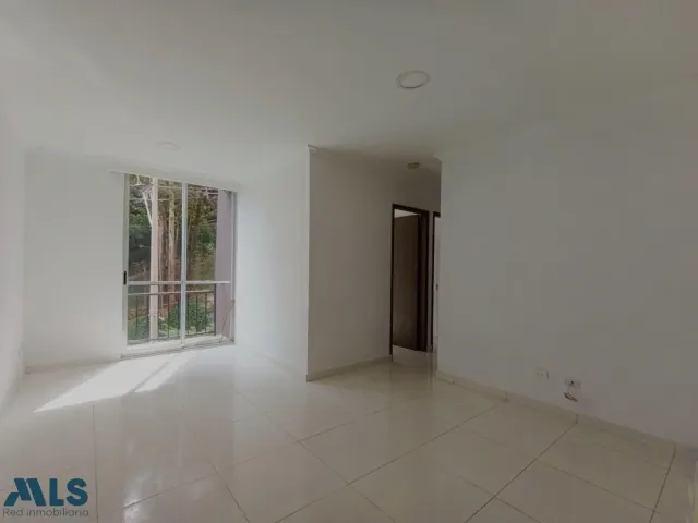 Apartamento en Medellín en Calasanz
