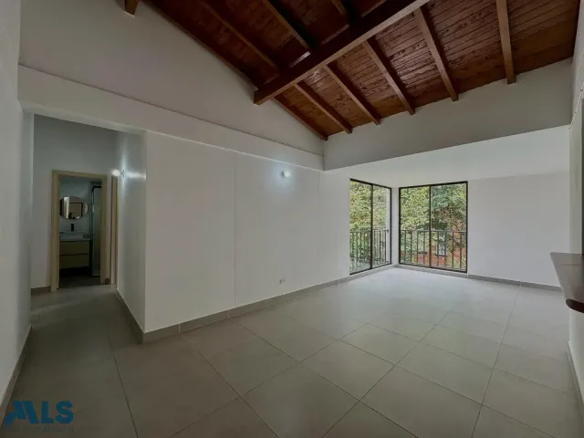 Apartamento en Envigado en Loma de Las Brujas