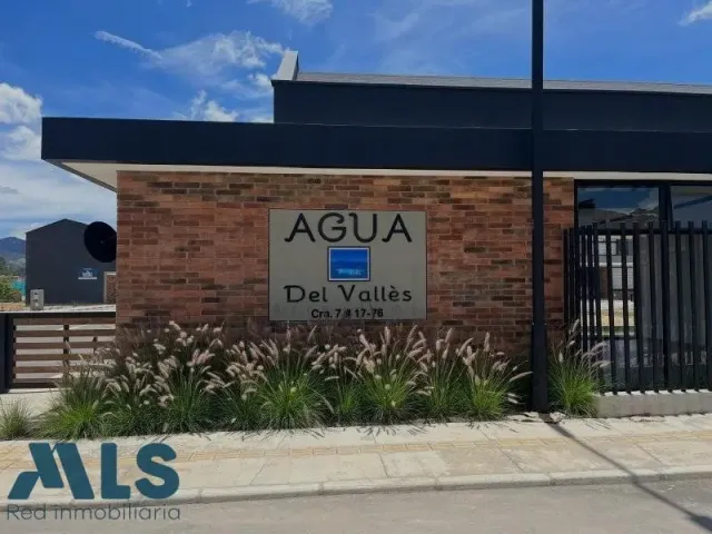 Lote Residencial en La Ceja en Urbano (La Ceja)