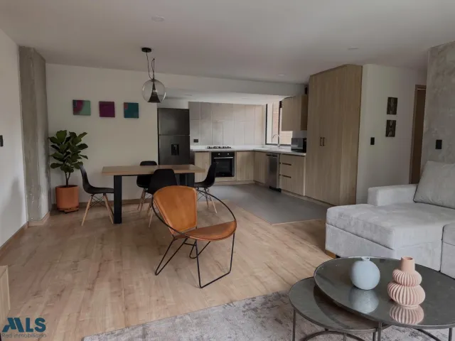 Apartamento en Medellín en La Florida