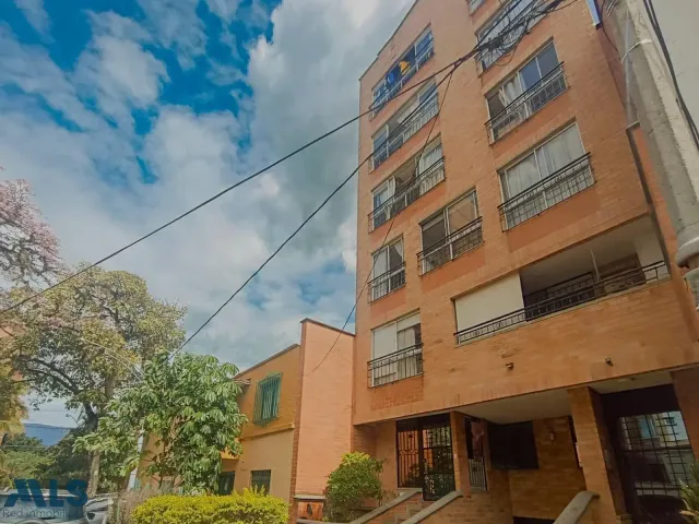 Apartamento en Medellín en La América