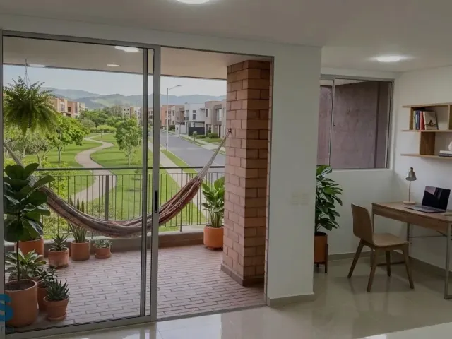Apartamento en Itagüí en Ditaires