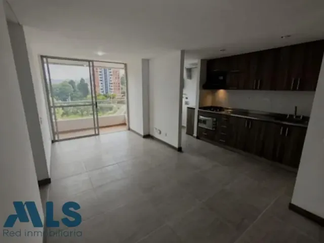 Apartamento en Itagüí en Viviendas del Sur