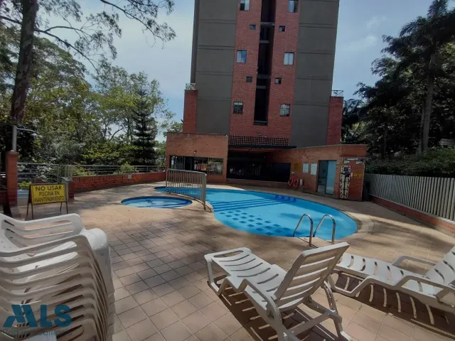 Apartamento en Medellín en San Lucas