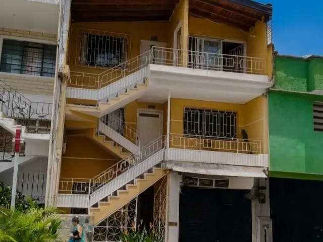 Casa en Medellín en Campo Valdés N° 1