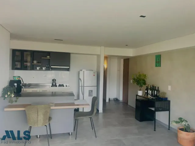 Apartamento en La Estrella en Toledo