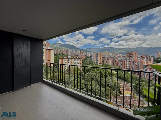 Apartamento en Envigado en El Esmeraldal