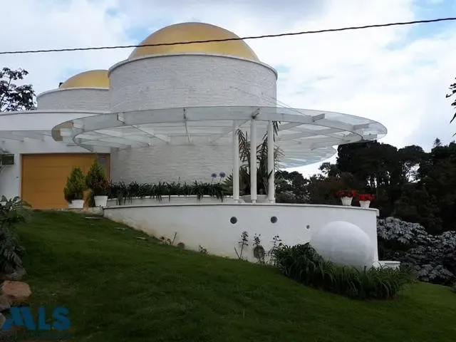 Finca Recreativa en Rionegro en V. El Tablazo