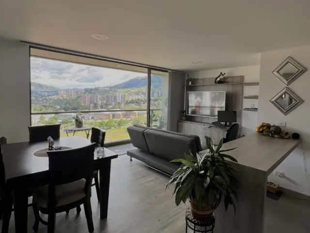 Apartamento en La Estrella en Suramérica