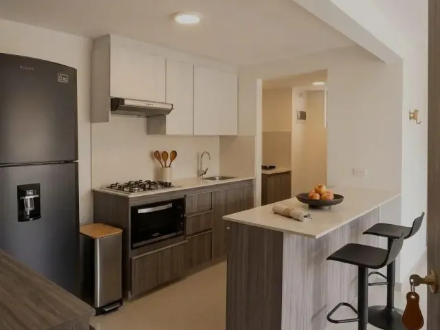 Apartamento en Envigado en Camino Verde