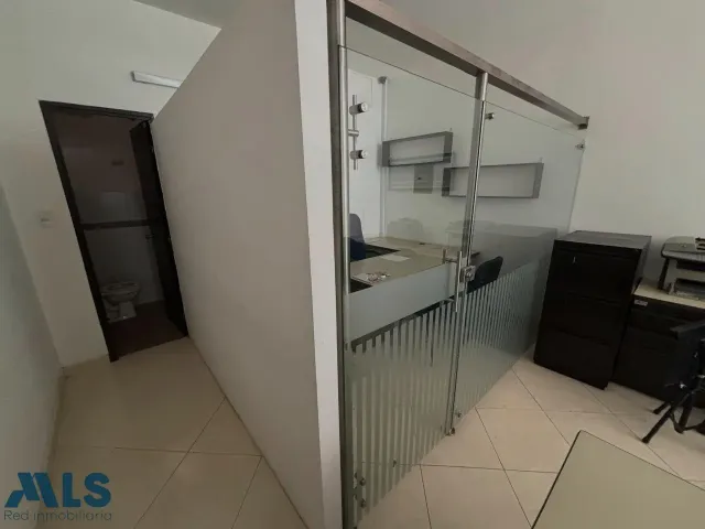 Local Comercial en Sabaneta en Centro 