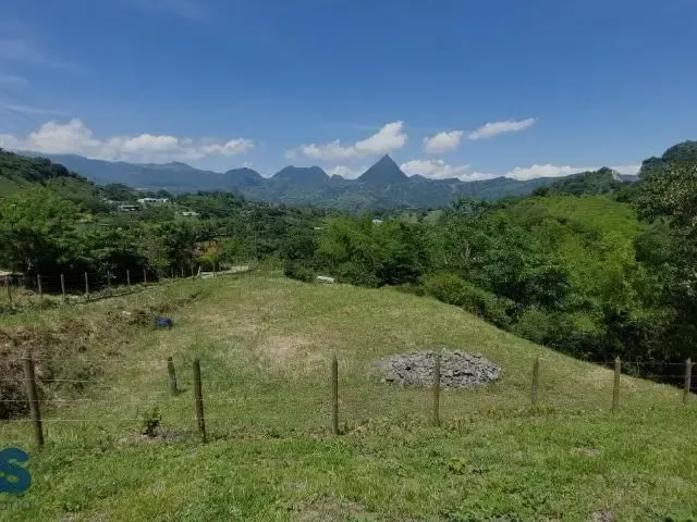 Lote Residencial en Titiribi en La Albania