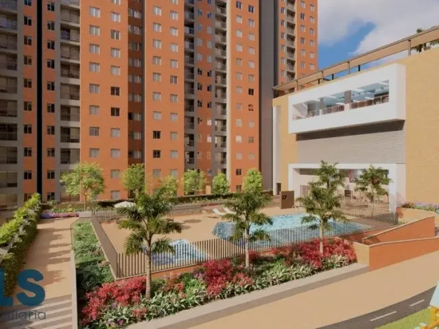 Apartamento en Rionegro en V. Fontibon 