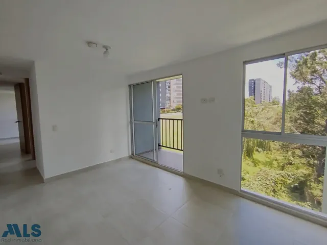Apartamento en Rionegro en V. Fontibon 