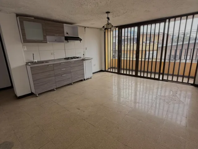 Apartamento en Medellín en Boston