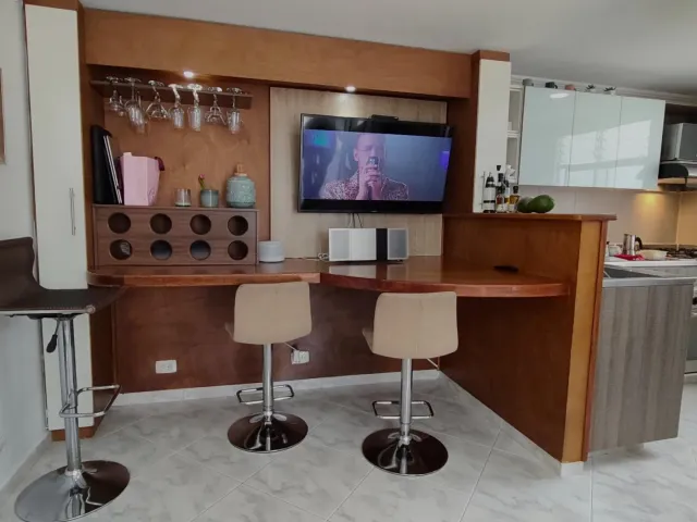 Apartamento en Medellín en Loma del Indio