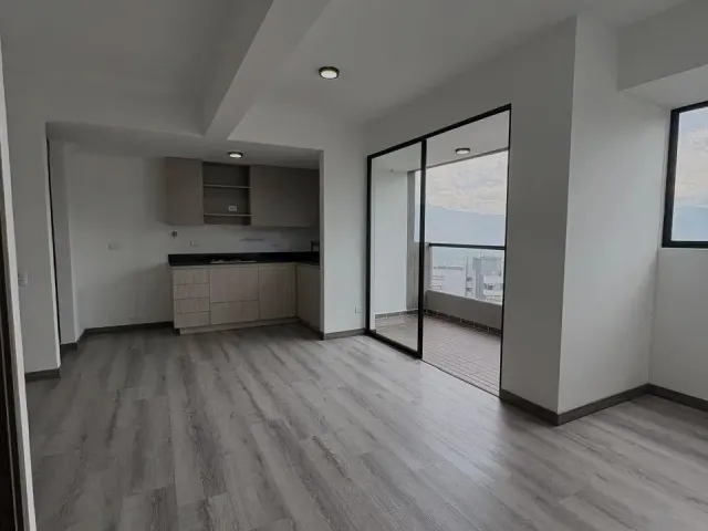 Apartamento en Medellín en El Poblado