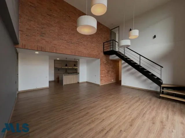 Apartamento en Medellín en Los Balsos Nº 1