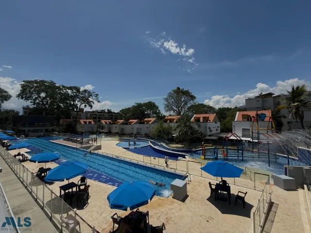 Apartamento en Santa Fe de Antioquia en La Barranca