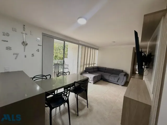 Apartamento en Envigado en La Cuenca