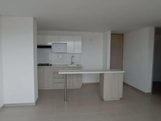 Apartamento en Sabaneta en Loma de San Jose
