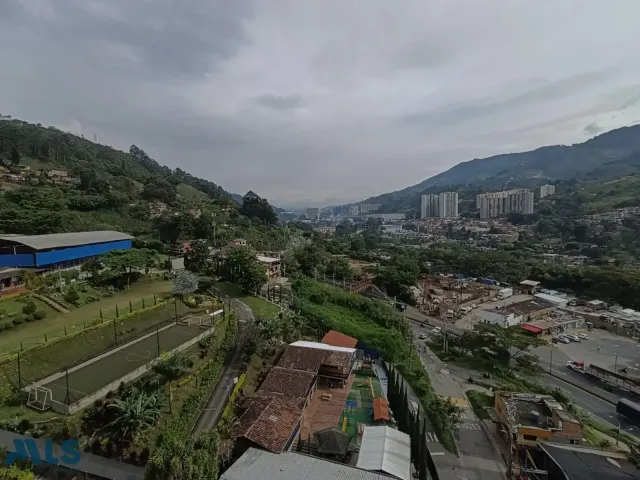 Apartamento en Sabaneta en V. Pan de Azúcar