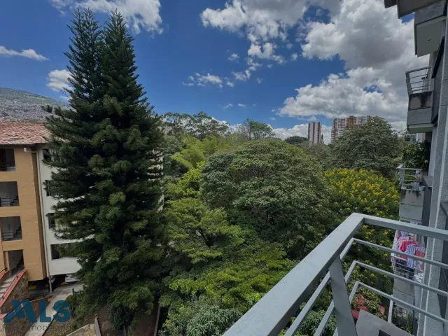 Apartamento en Medellín en La Pilarica