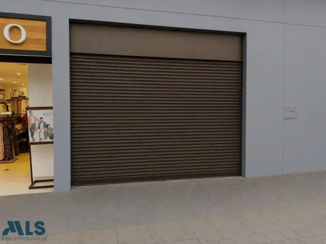 Local Comercial en Medellín en Centro