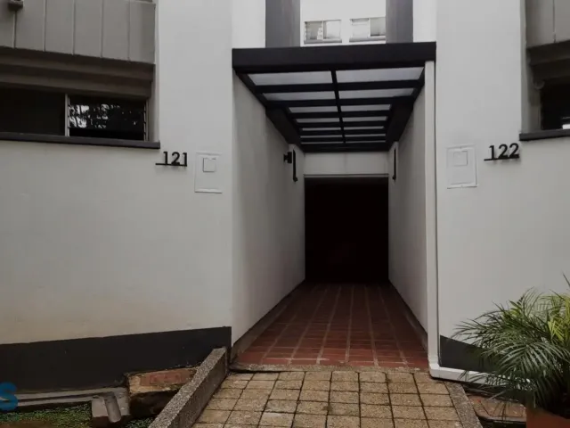 Casa en Medellín en El Poblado