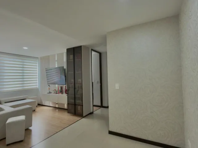 Apartamento en Medellín en Altos del Poblado