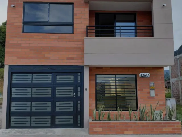 Casa en La Ceja en Urbano (La Ceja)