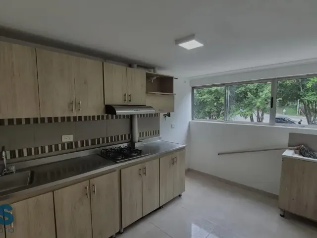 Apartamento en Medellín en San Javier Nº 1
