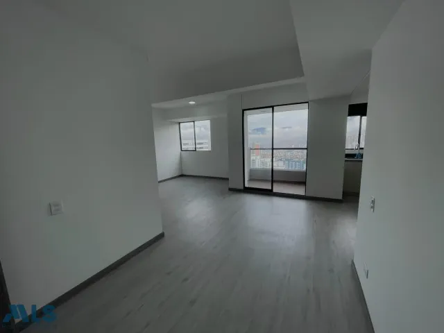 Apartamento en Medellín en Las Palmas