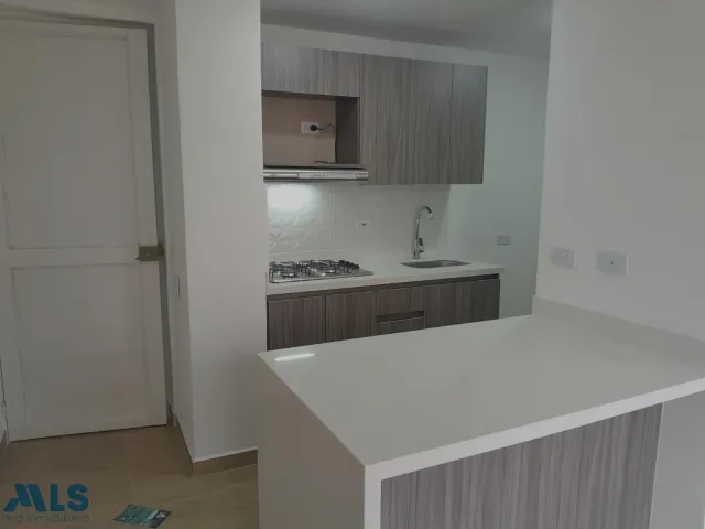 Apartamento en Caldas en V. Primavera