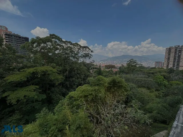 Apartamento en Envigado en El Chocho