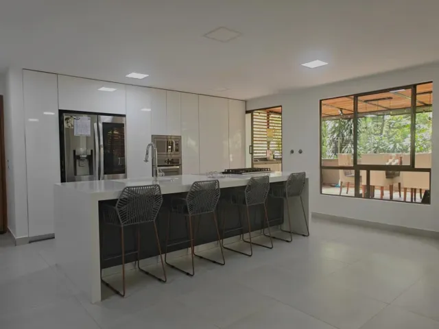 Apartamento en Sabaneta en Loma de San Jose
