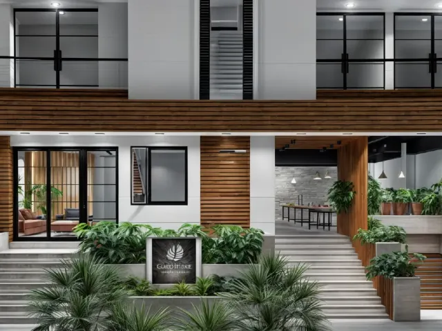 High-Yield Modular Investment Apartment in Laureles | Airbnb Ready | 3BR or Dual Rental Units