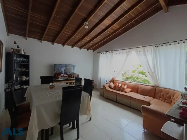 Casa en Medellín en Santa Mónica