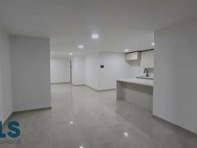 Apartamento en Medellín en La Castellana
