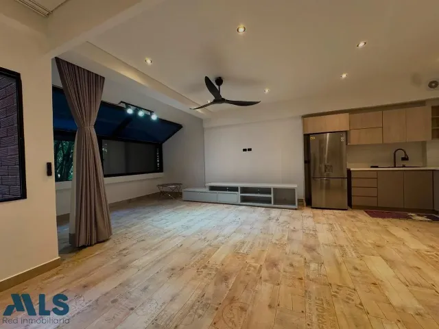 Apartamento en Medellín en La Concha