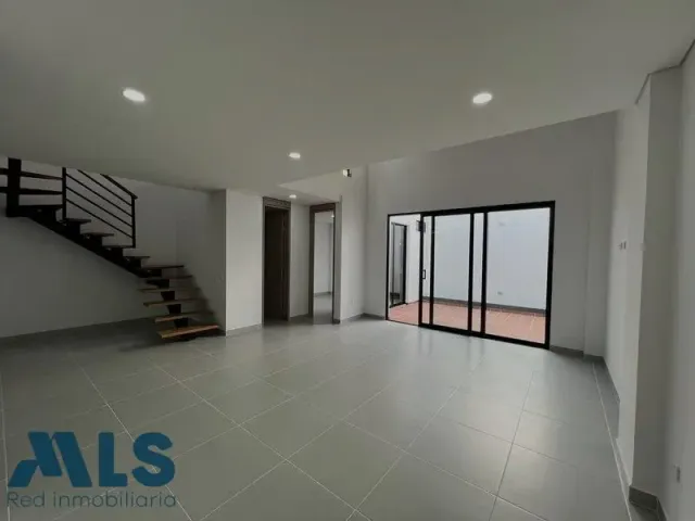 Casa en La Ceja en Urbano (La Ceja)