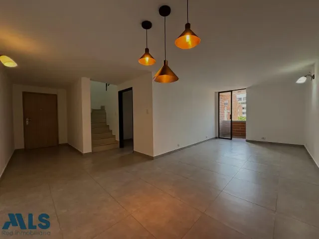 Apartamento en Medellín en La Castellana