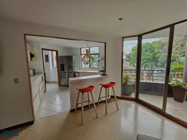 Apartamento en Envigado en El Portal