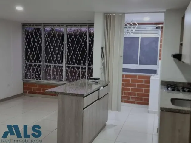 Apartamento en La Ceja en Urbano (La Ceja)