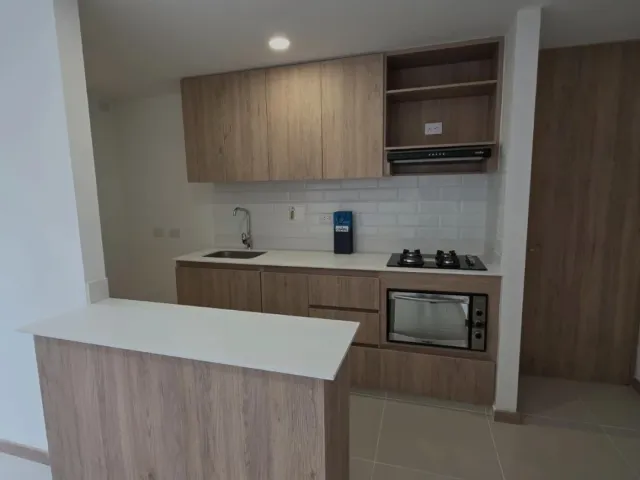 Apartamento en Envigado en El Chinguí