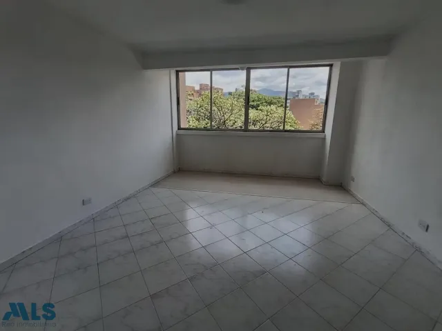 Apartamento en Medellín en Bolivariana