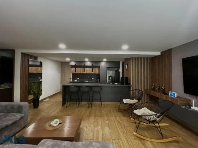 Apartamento en Medellín en Guayabal