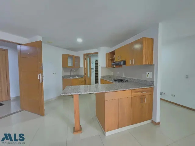 Apartamento en Sabaneta en Aves Marías