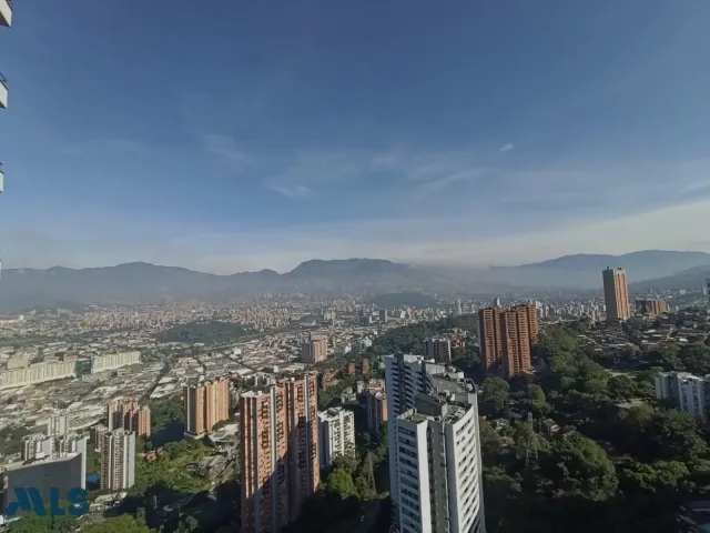 Apartamento en Medellín en Las Palmas
